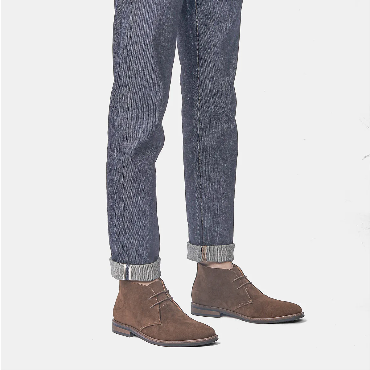 Rafael – Boots for Men