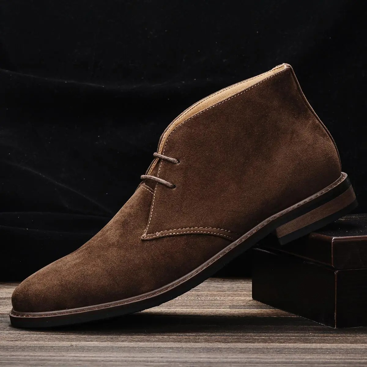 Rafael – Boots for Men