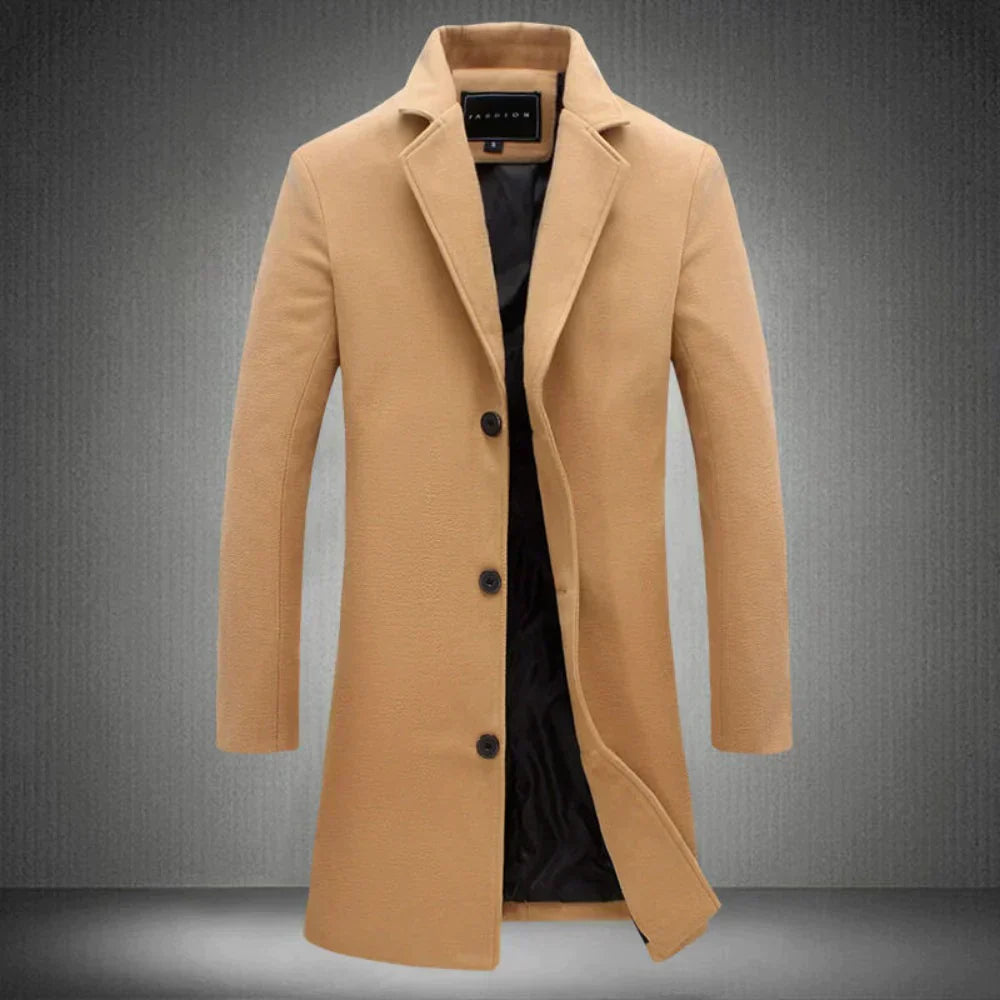 Niccolò – Coat
