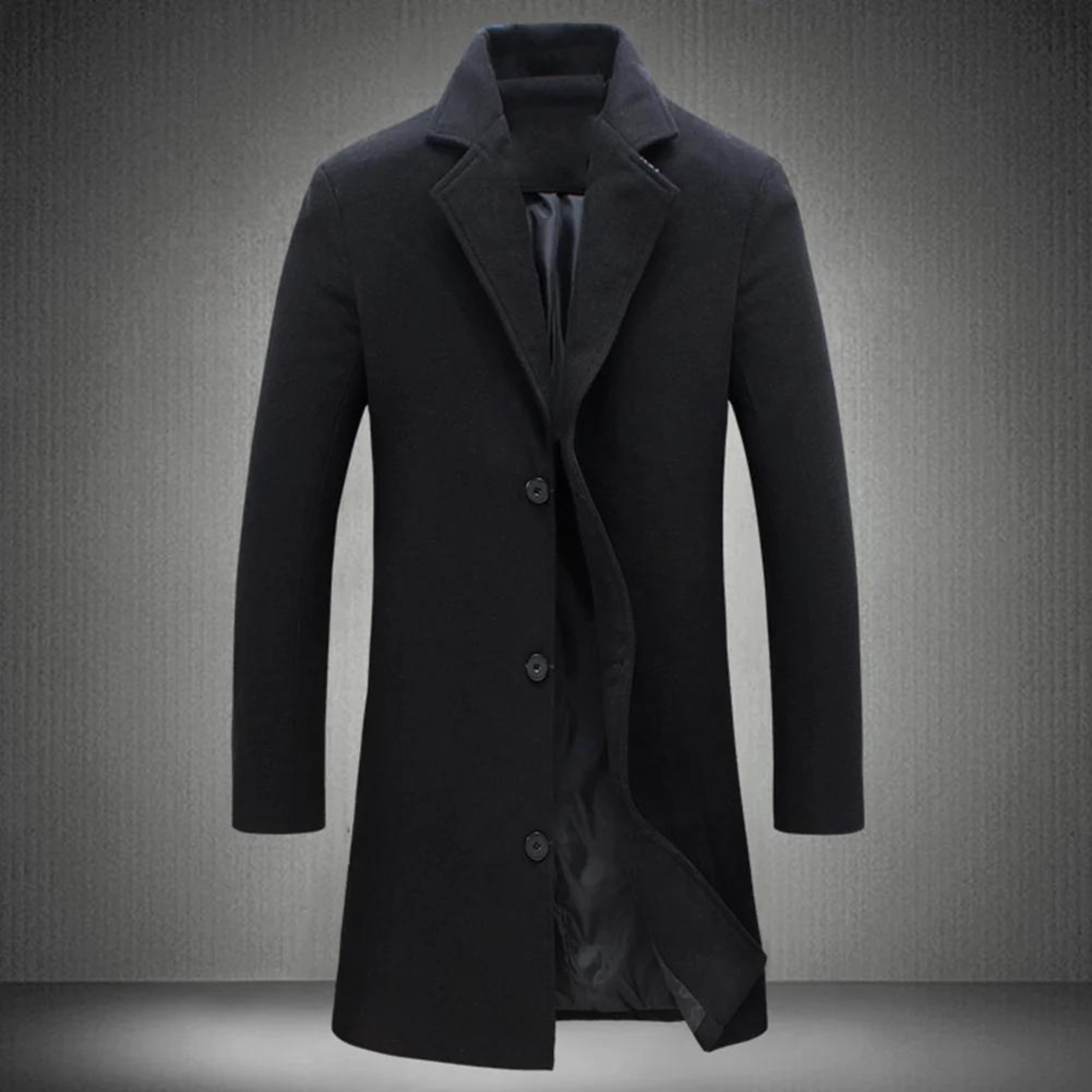 Niccolò – Coat
