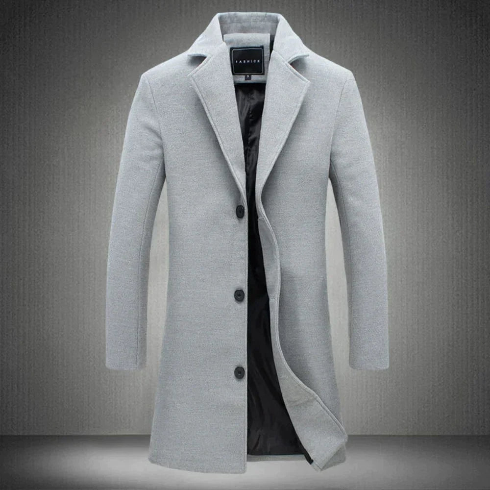 Niccolò – Coat