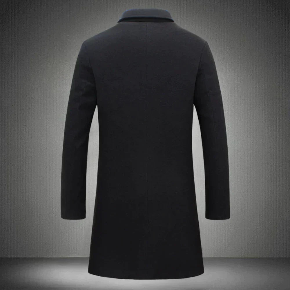 Niccolò – Coat