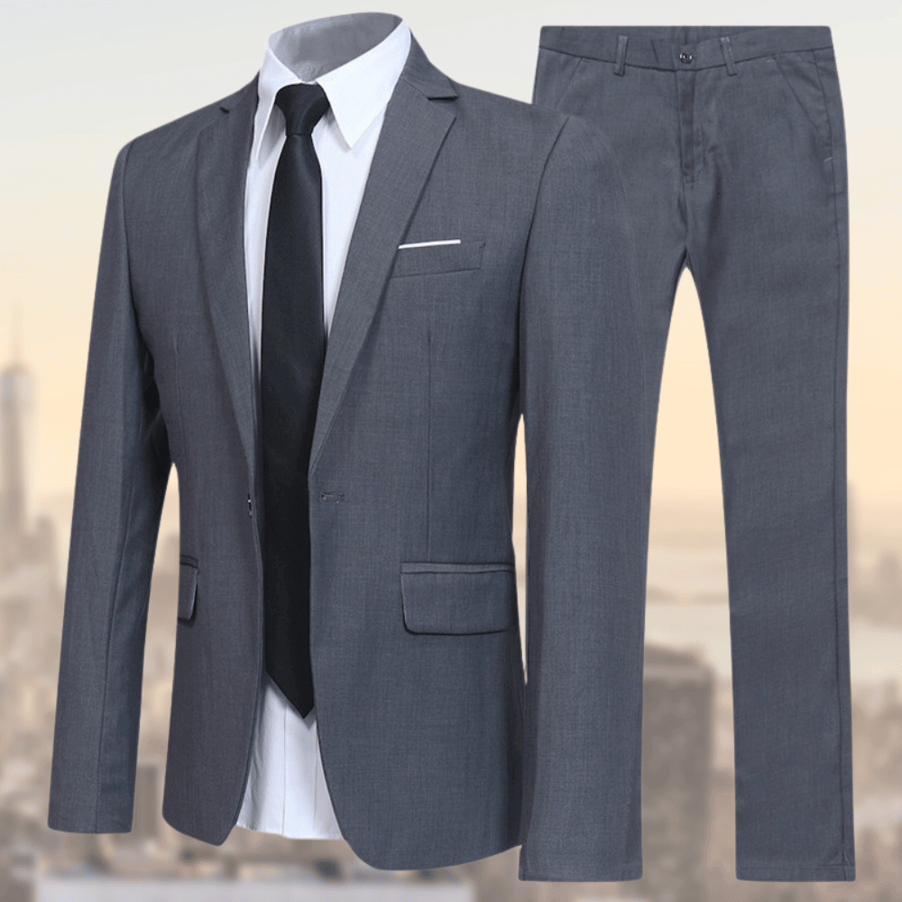 Alberto – Leisure Suit