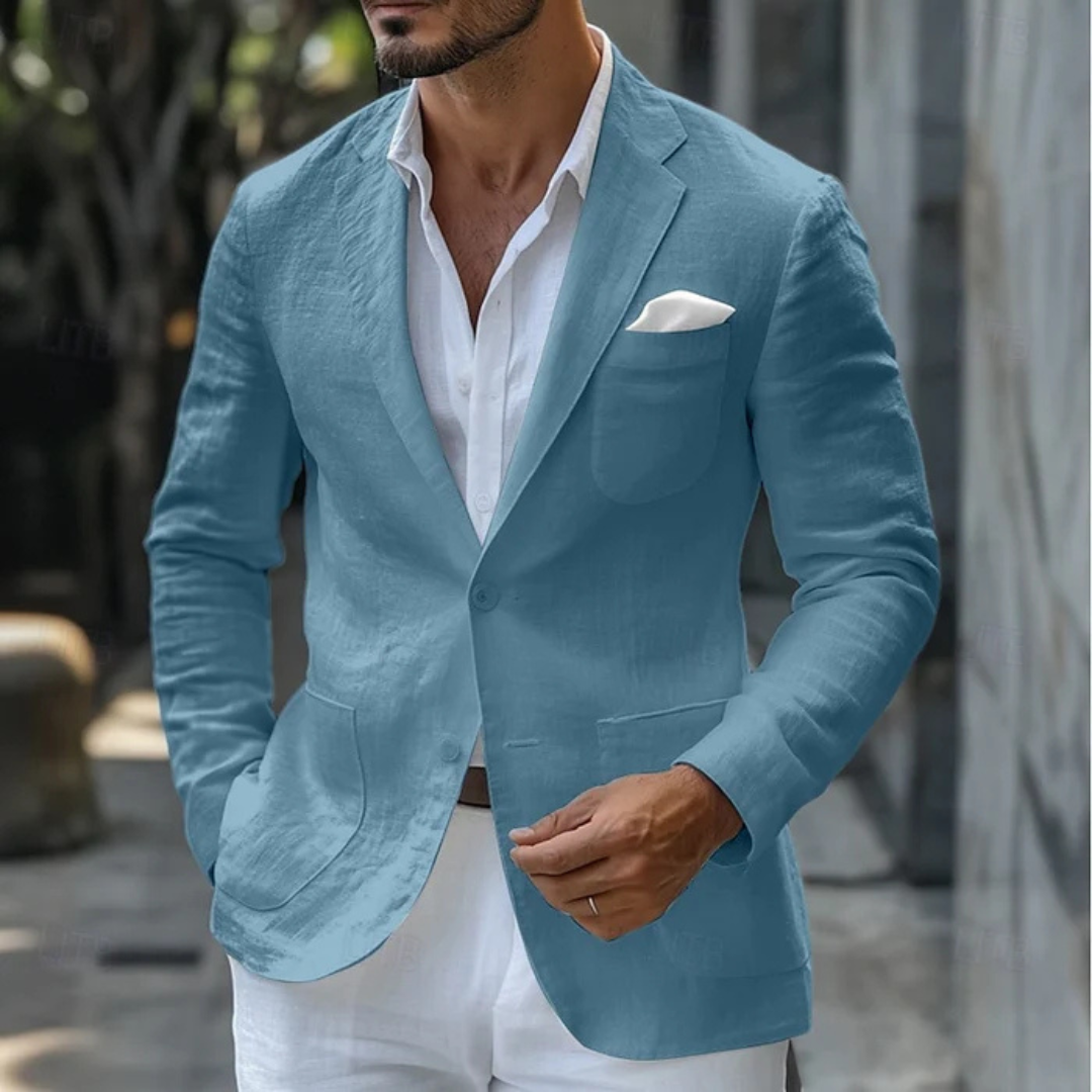 Faustine – Blazer Jacket
