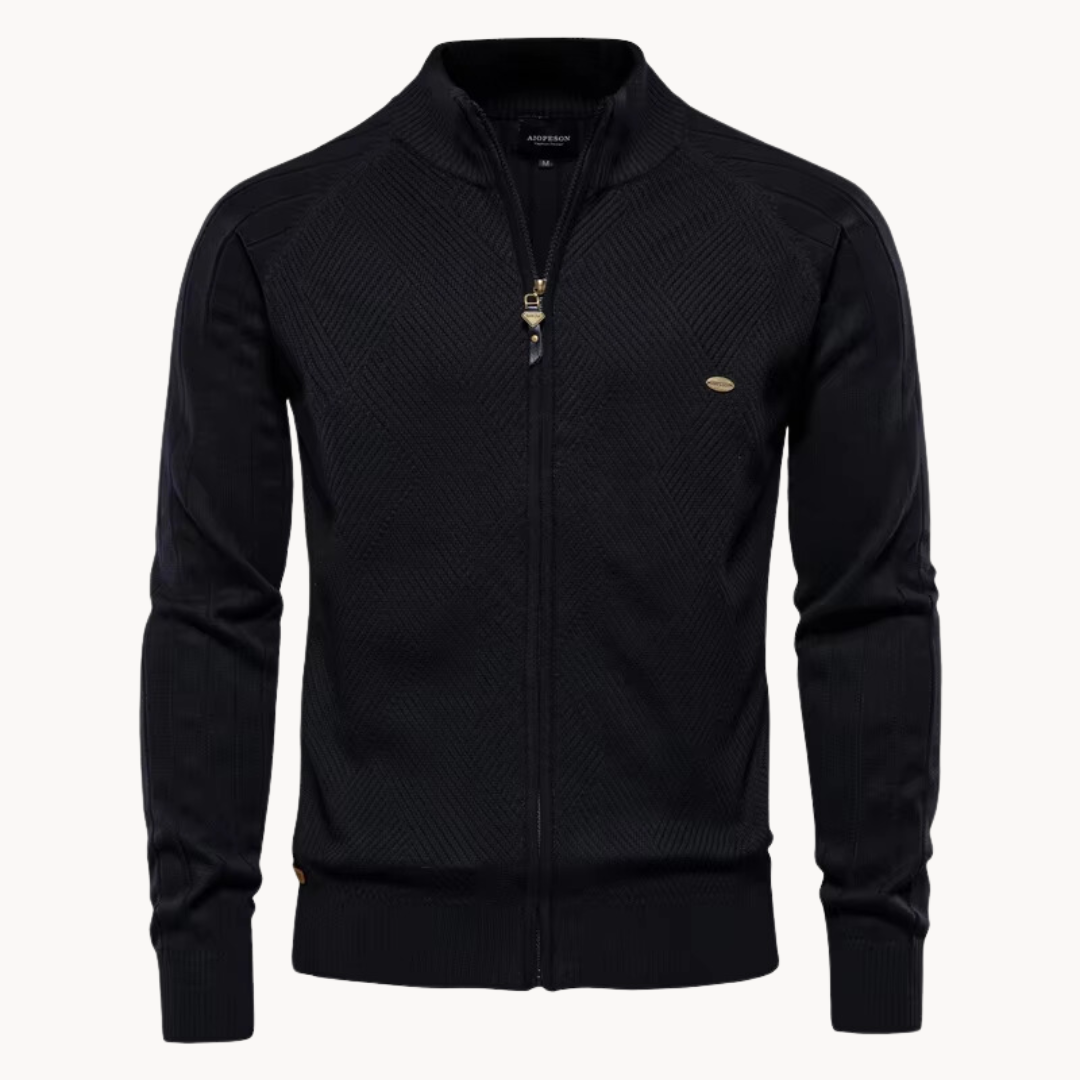 Vance – Modern Hybrid Jacket