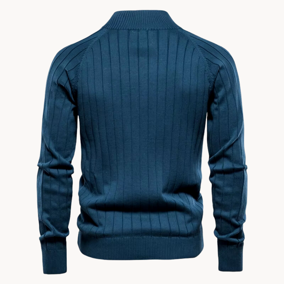 Vance – Modern Hybrid Jacket