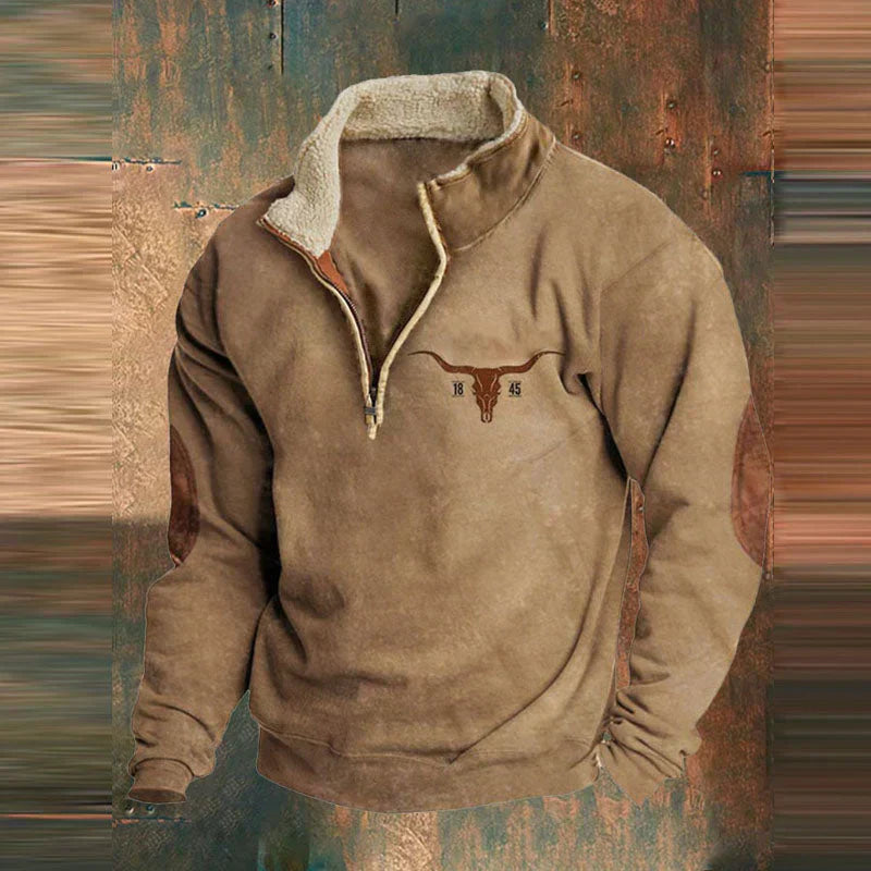 Celio – Zip Sweater