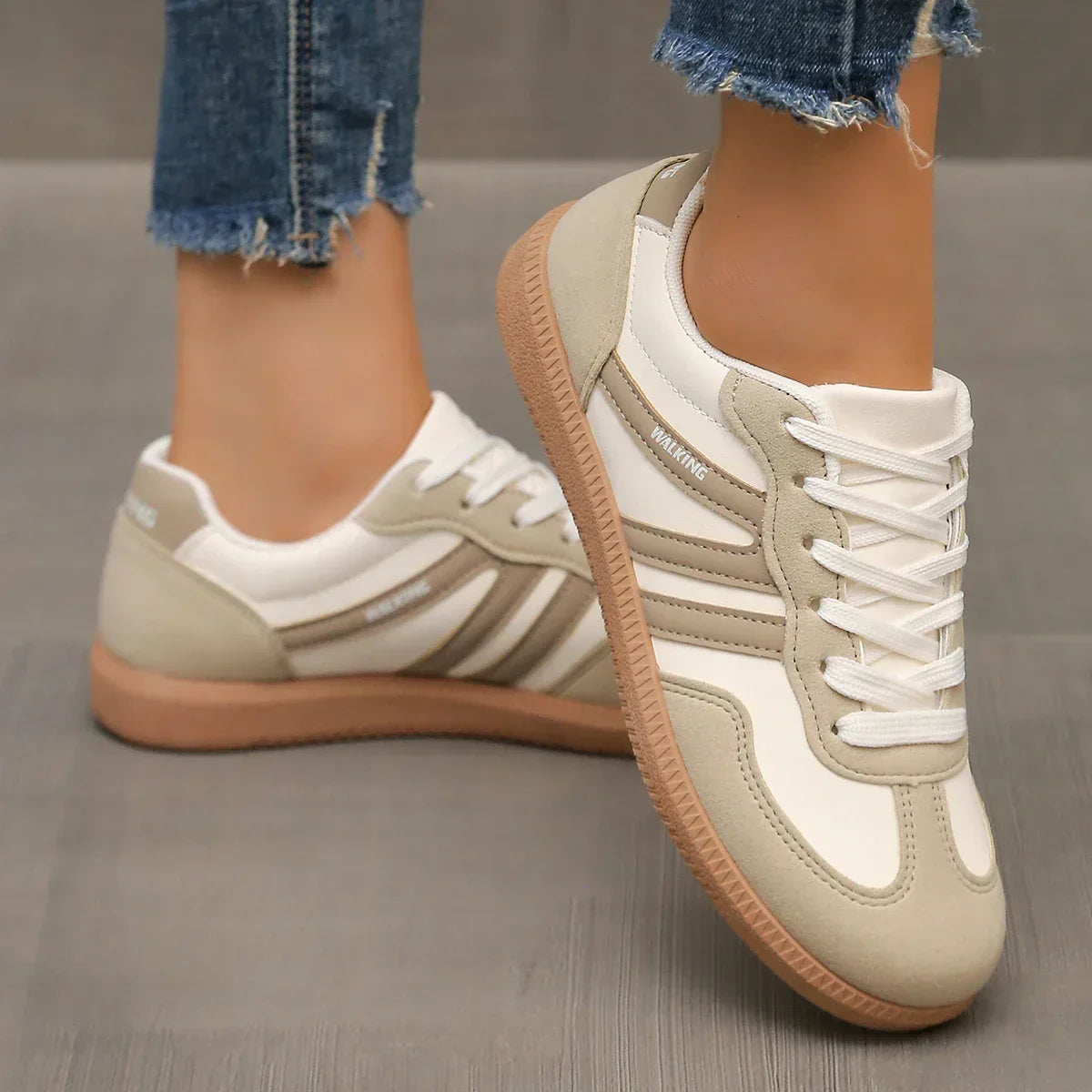 Lia – Stylish Women Trainers