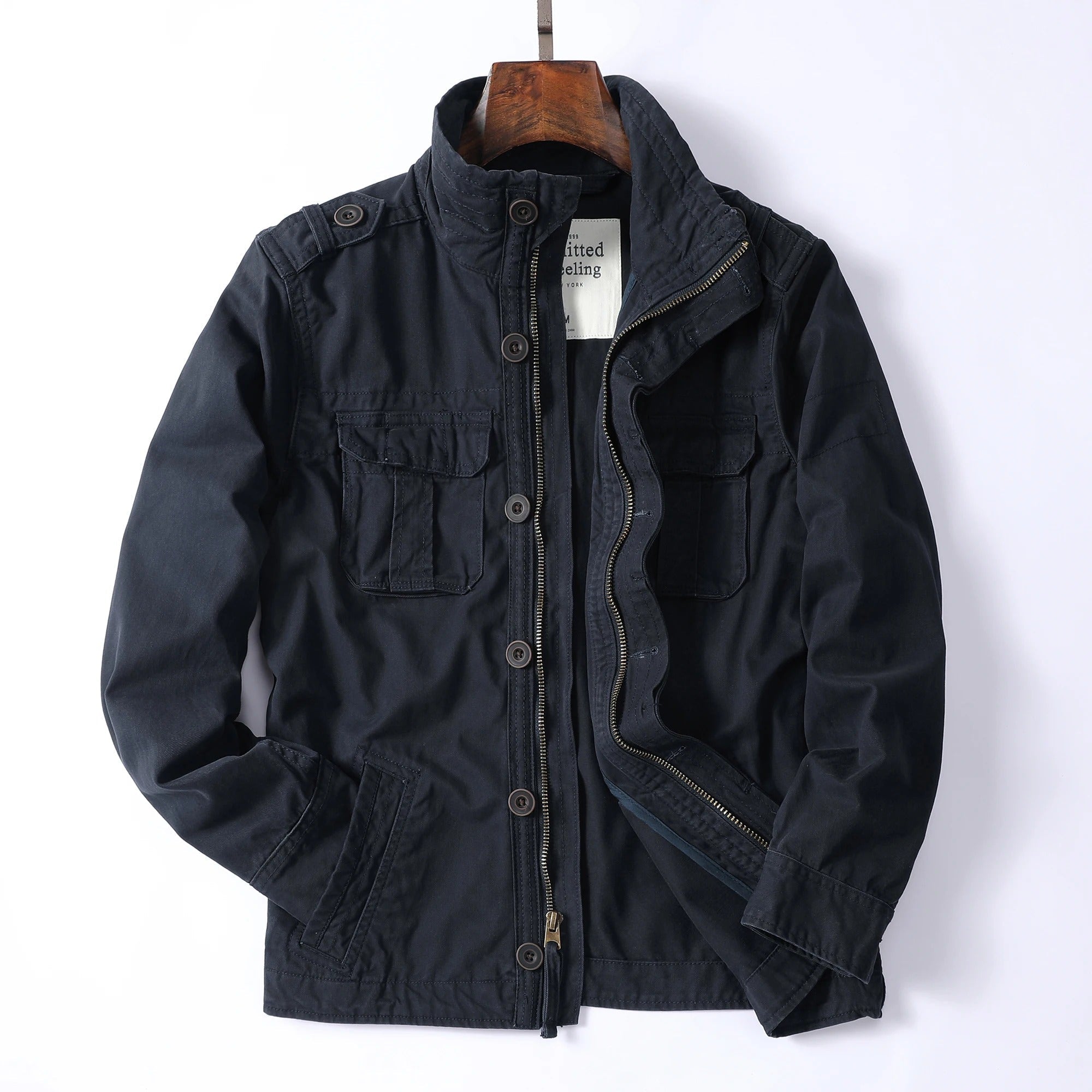 Giuseppe – Stylish Jacket