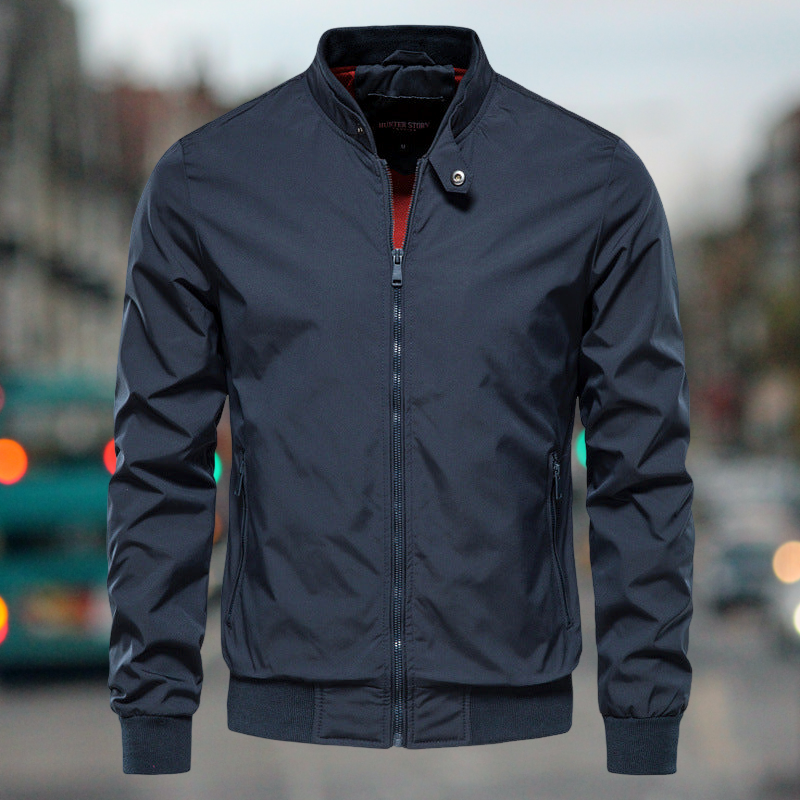 Martin – Casual Jacket Modern
