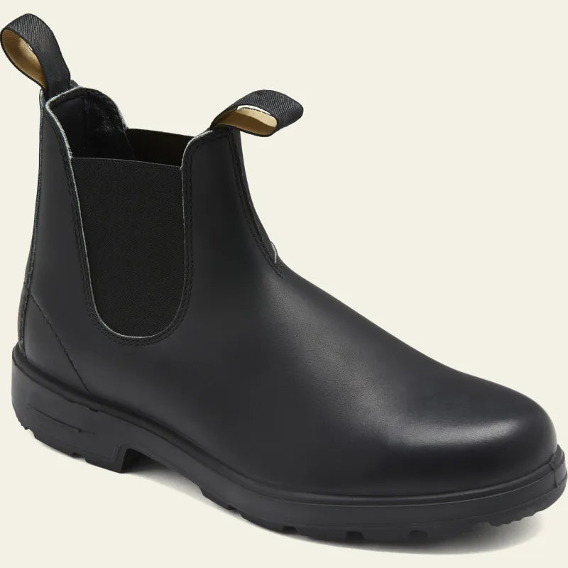 Élodie – Waterproof Chelsea Boots