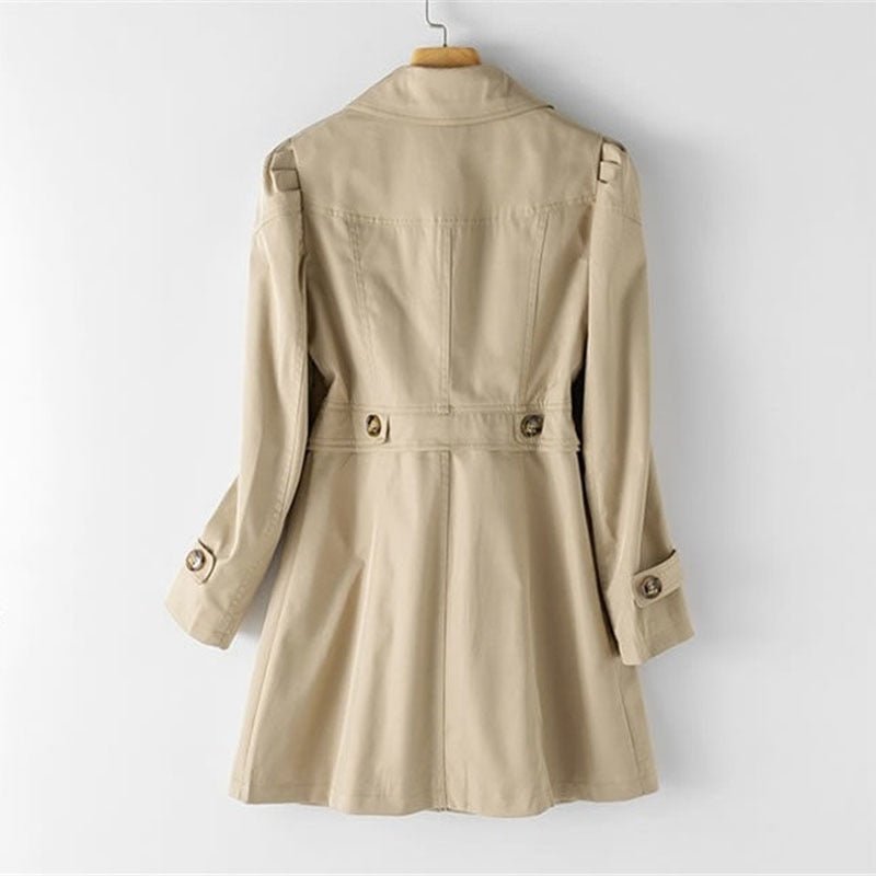 Giulia – Stylish Jacket