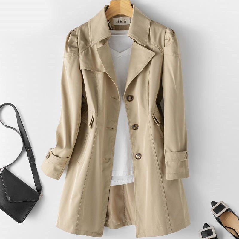 Giulia – Stylish Jacket