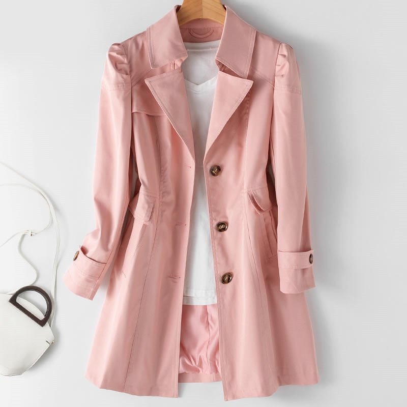 Giulia – Stylish Jacket