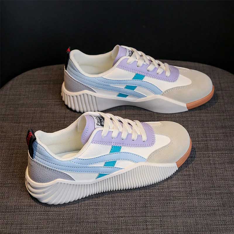Serenity – Orthopedic Comfort Shoe