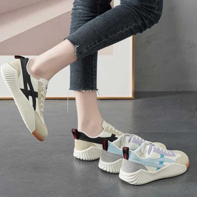 Serenity – Orthopedic Comfort Shoe