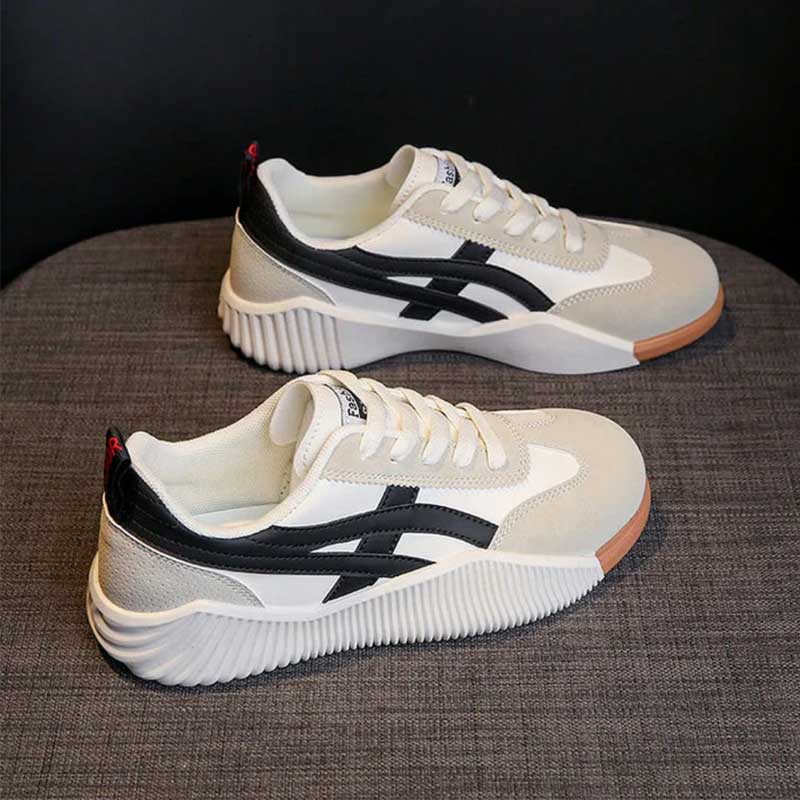 Serenity – Orthopedic Comfort Shoe