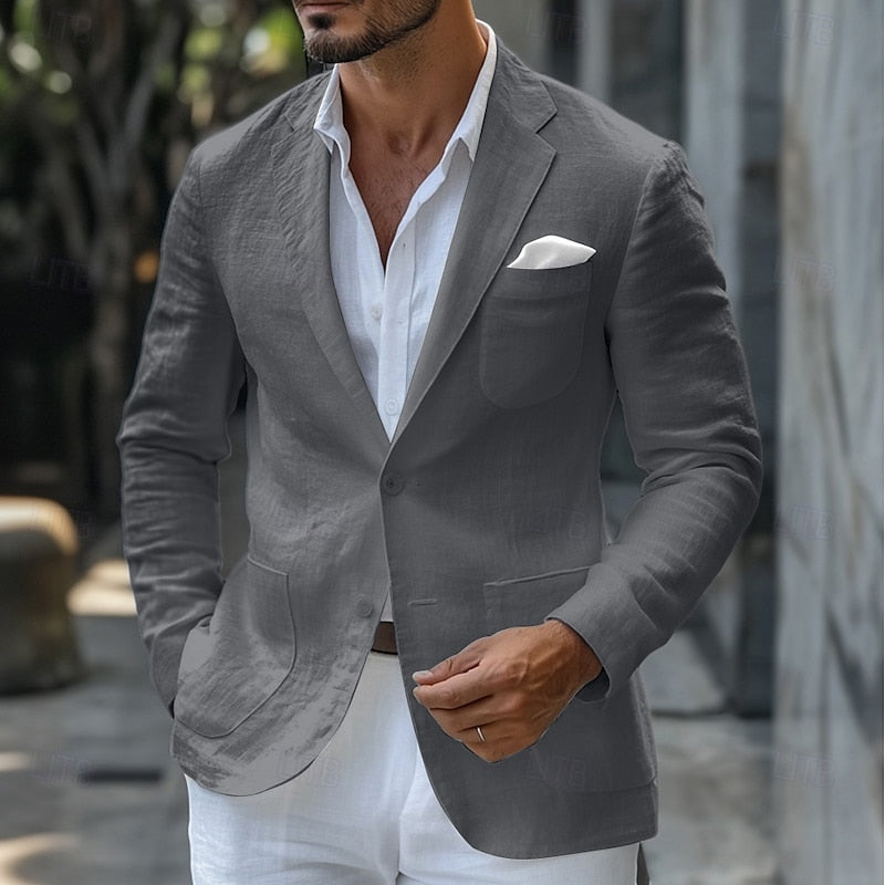 Faustine – Blazer Jacket