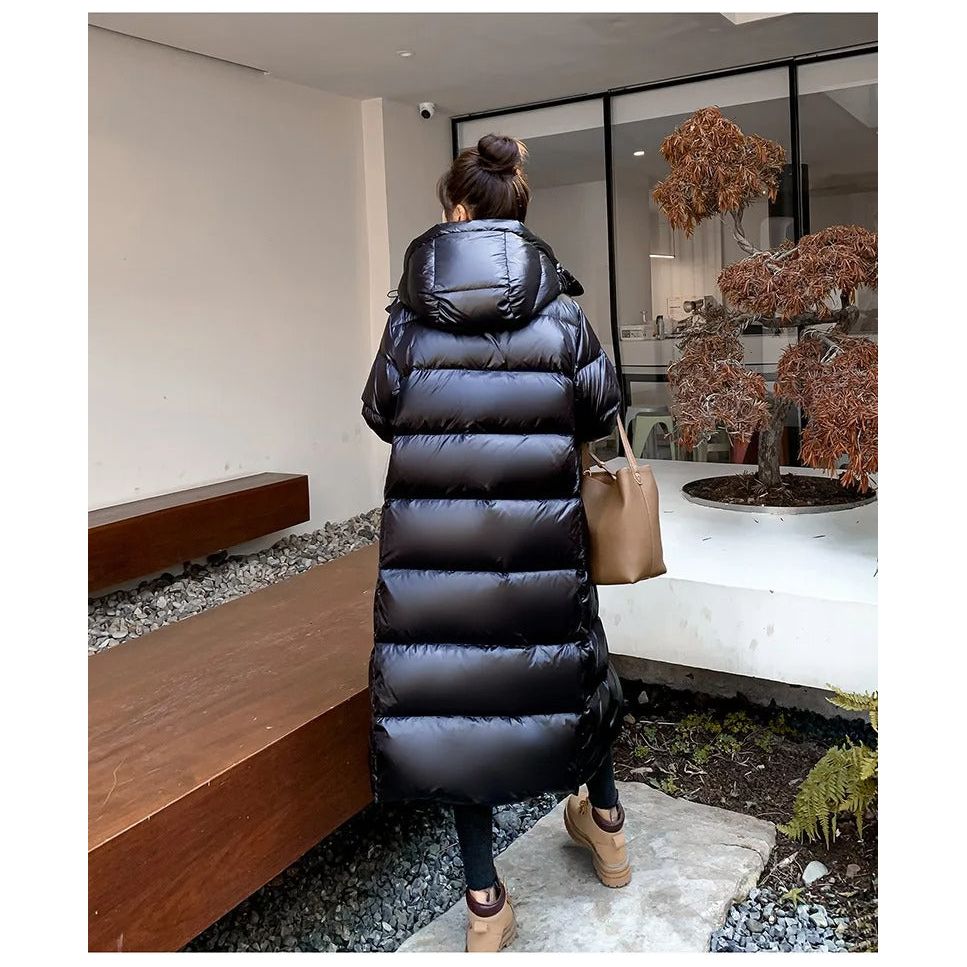 Irene – Winter Down Coat