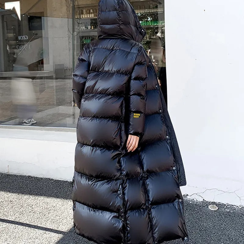 Irene – Winter Down Coat