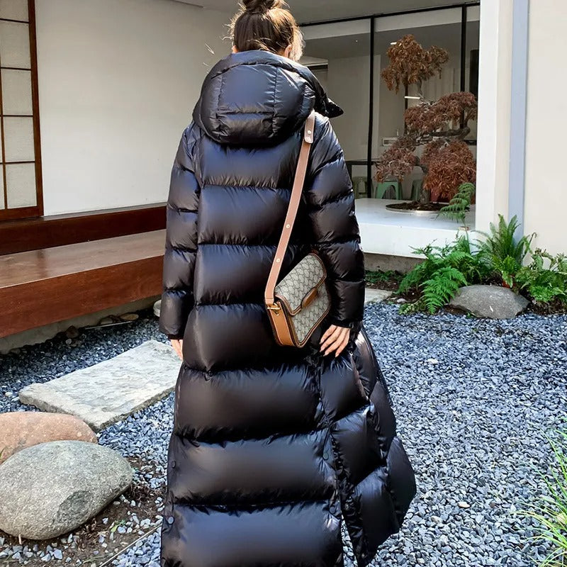 Irene – Winter Down Coat