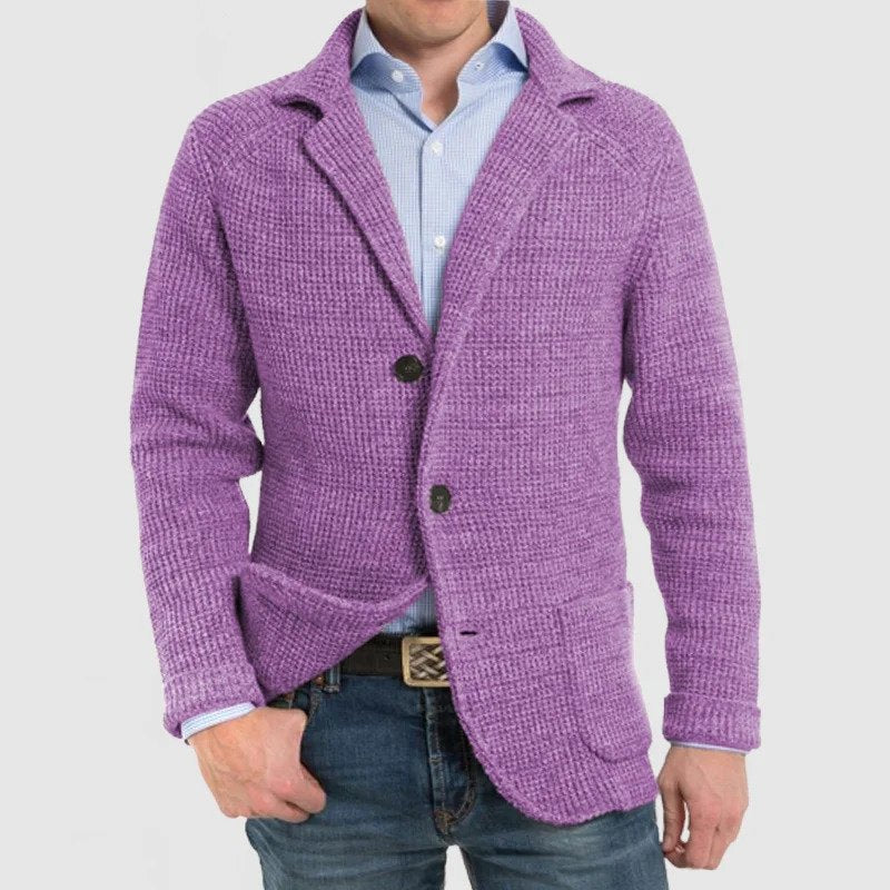 Lois – Elegant Jacket Man