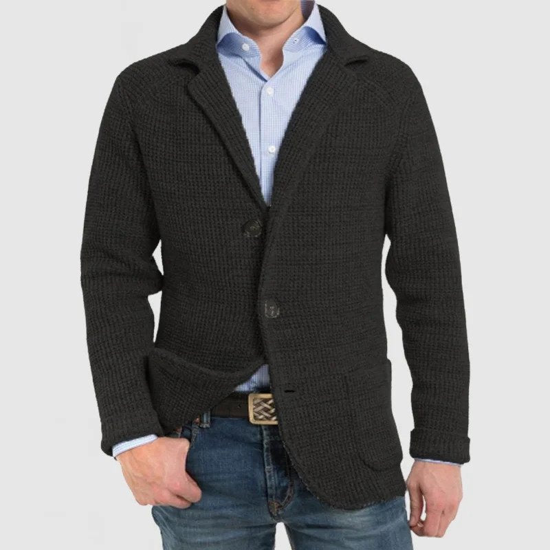 Lois – Elegant Jacket Man
