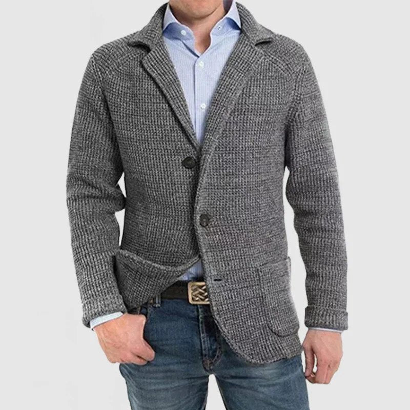 Lois – Elegant Jacket Man