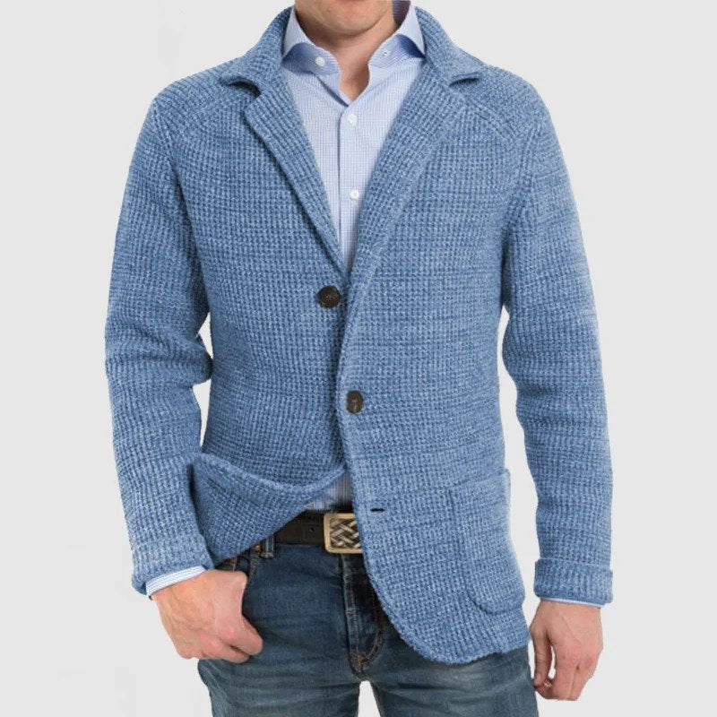 Lois – Elegant Jacket Man