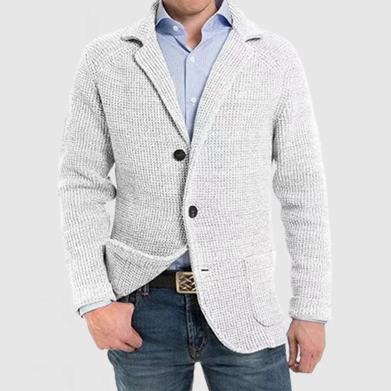Lois – Elegant Jacket Man