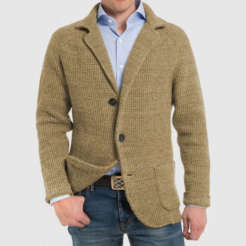 Lois – Elegant Jacket Man