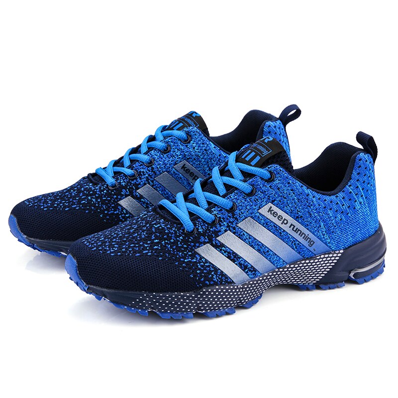 Lucien – Orthopedic Running Shoes