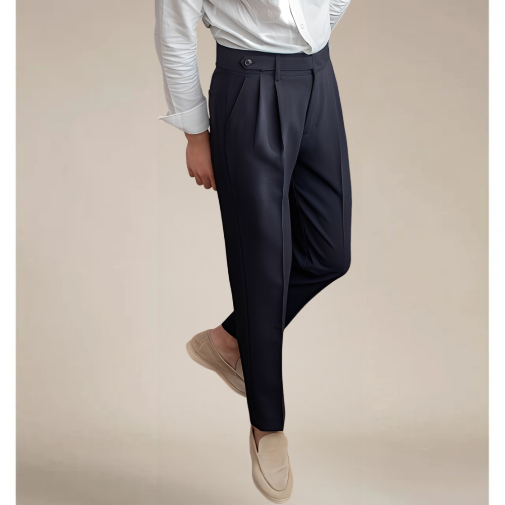 Marius – Essential Pants