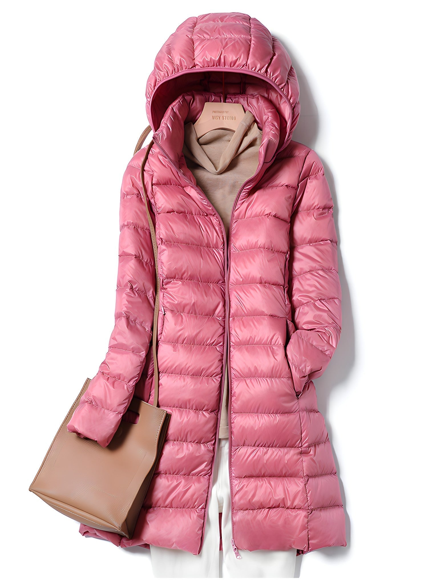 Elina – Lightweight Leisure Jacket