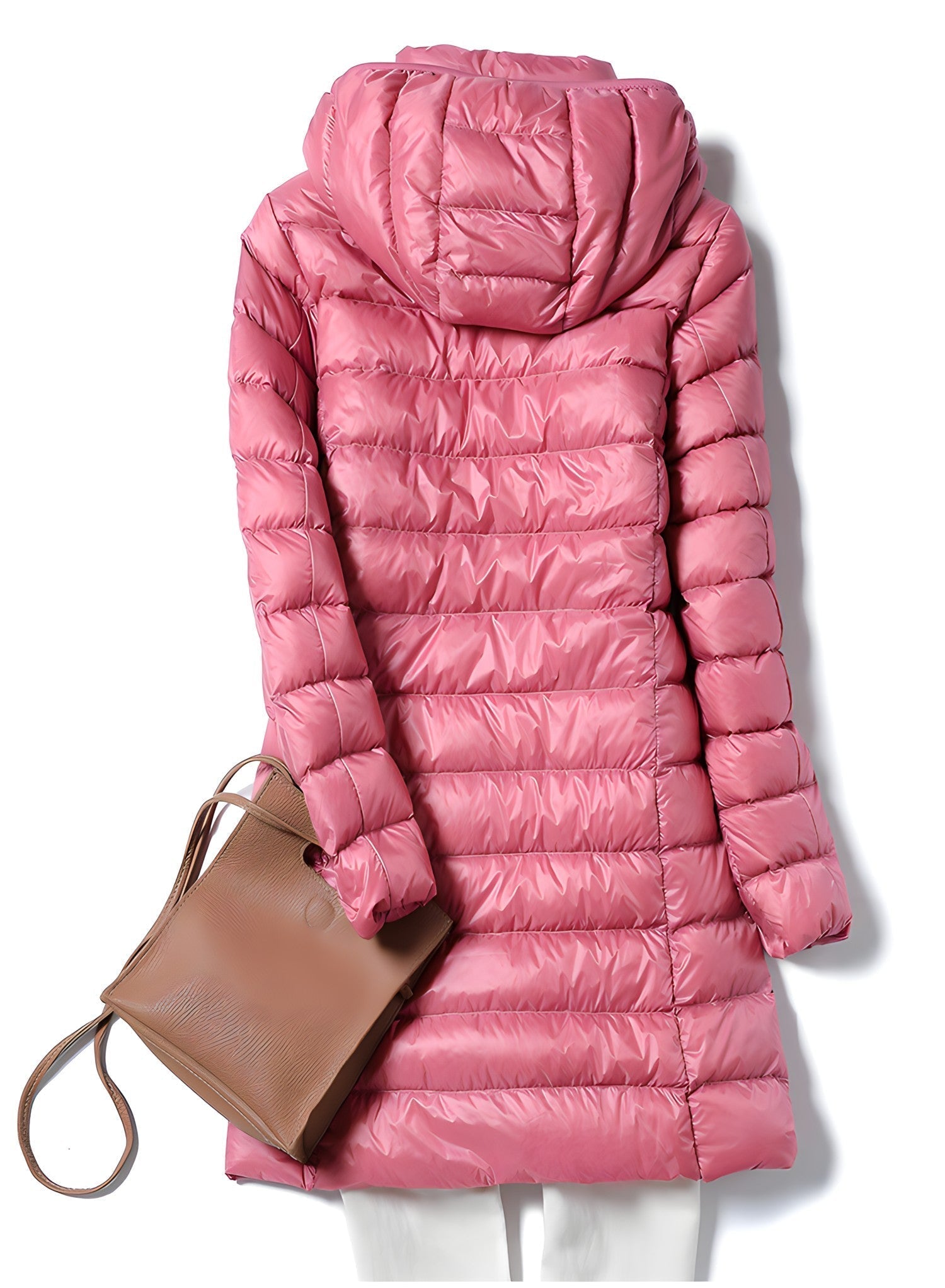 Elina – Lightweight Leisure Jacket