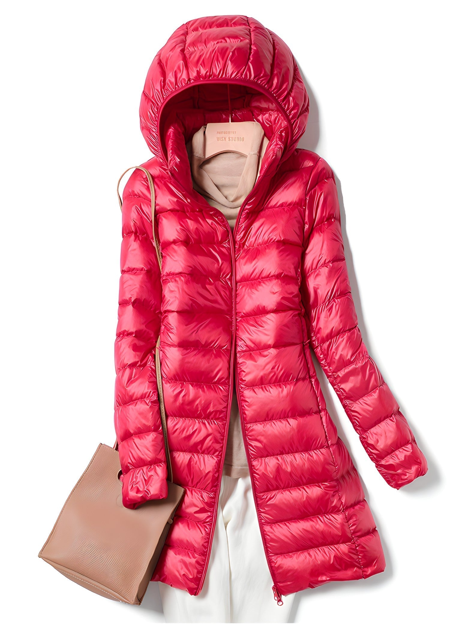 Elina – Lightweight Leisure Jacket