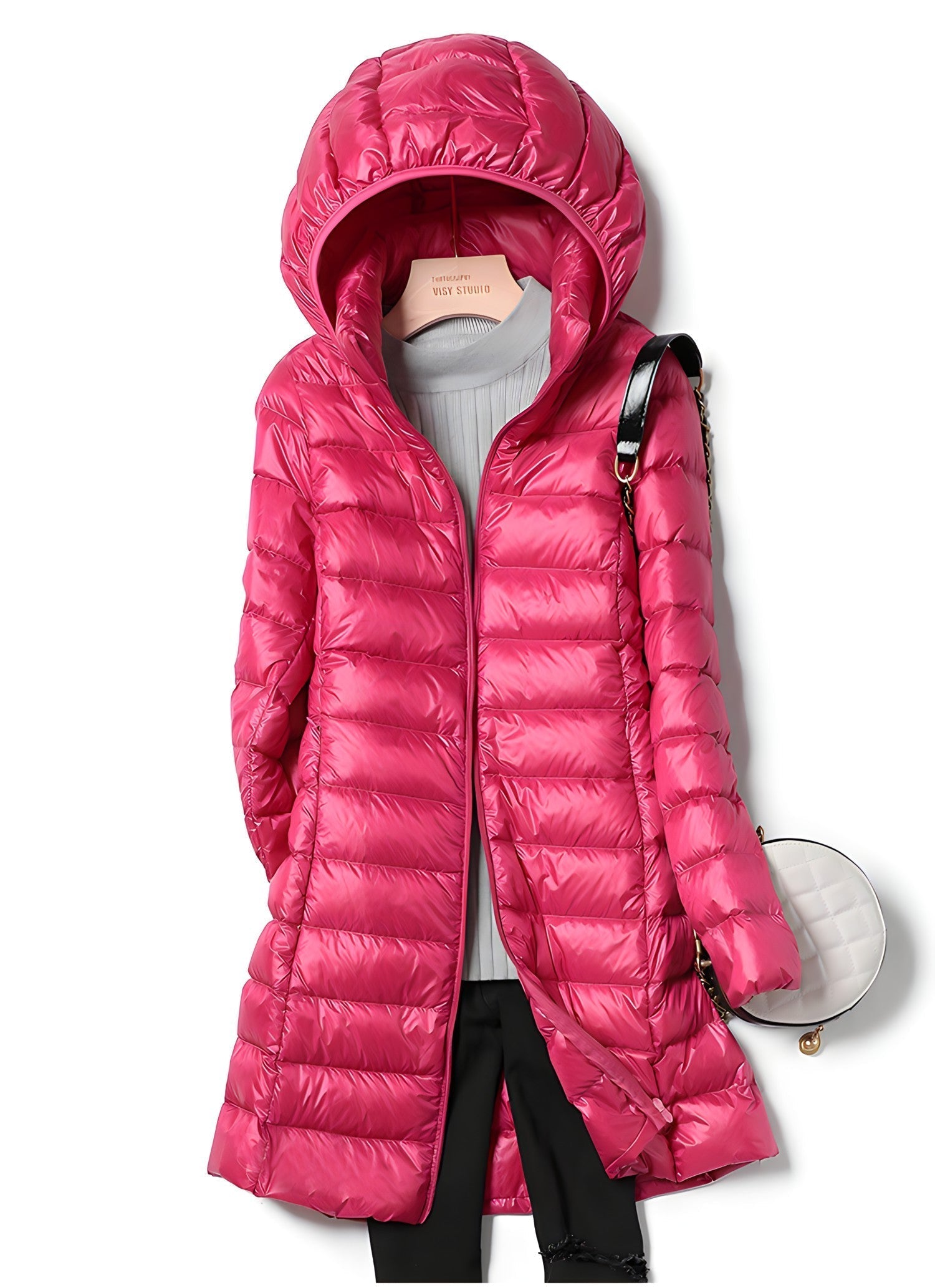 Elina – Lightweight Leisure Jacket