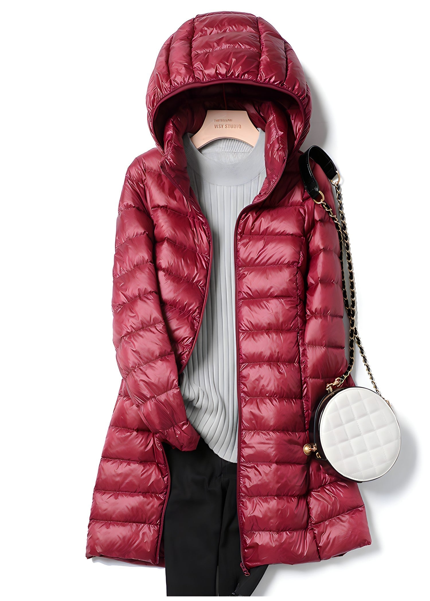 Elina – Lightweight Leisure Jacket