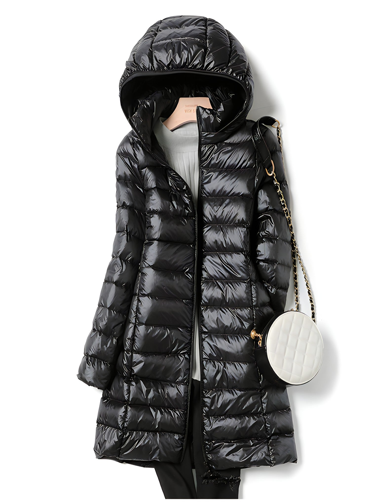 Elina – Lightweight Leisure Jacket