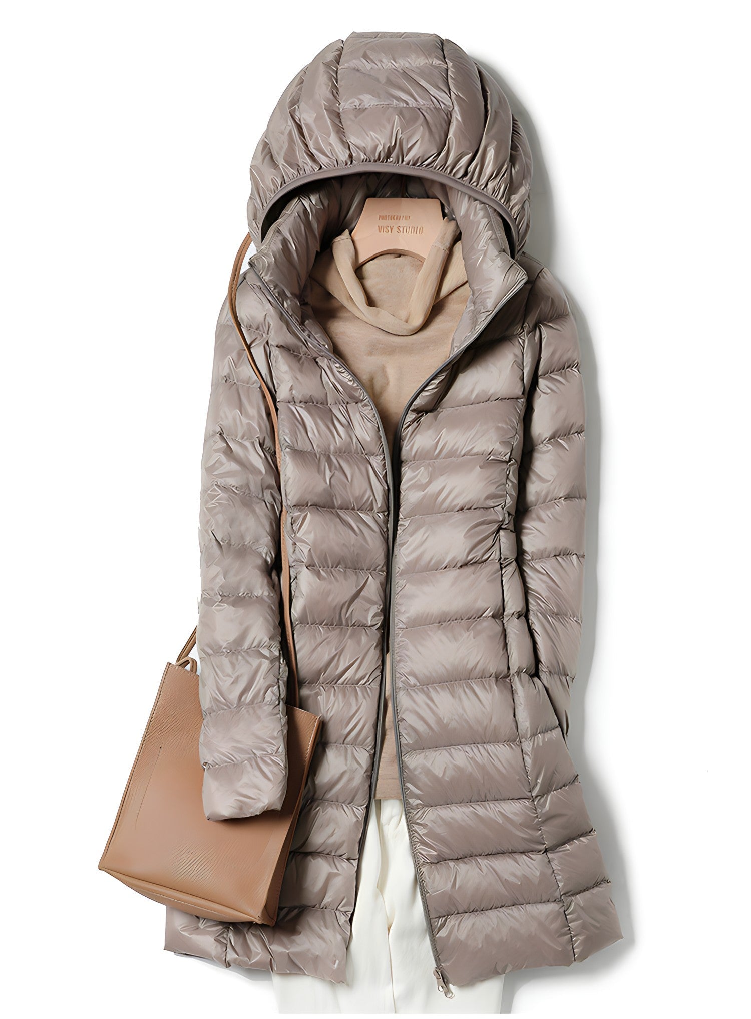 Elina – Lightweight Leisure Jacket