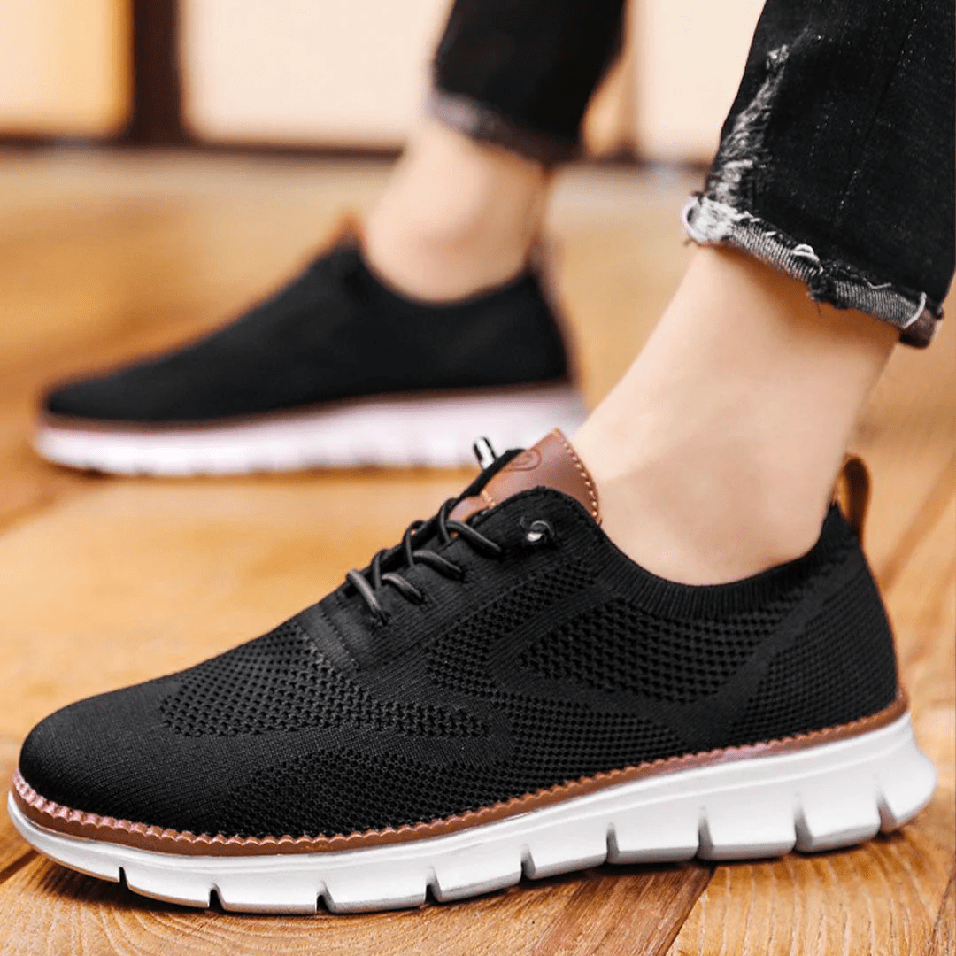 Julien – Comfortable Shoes Men