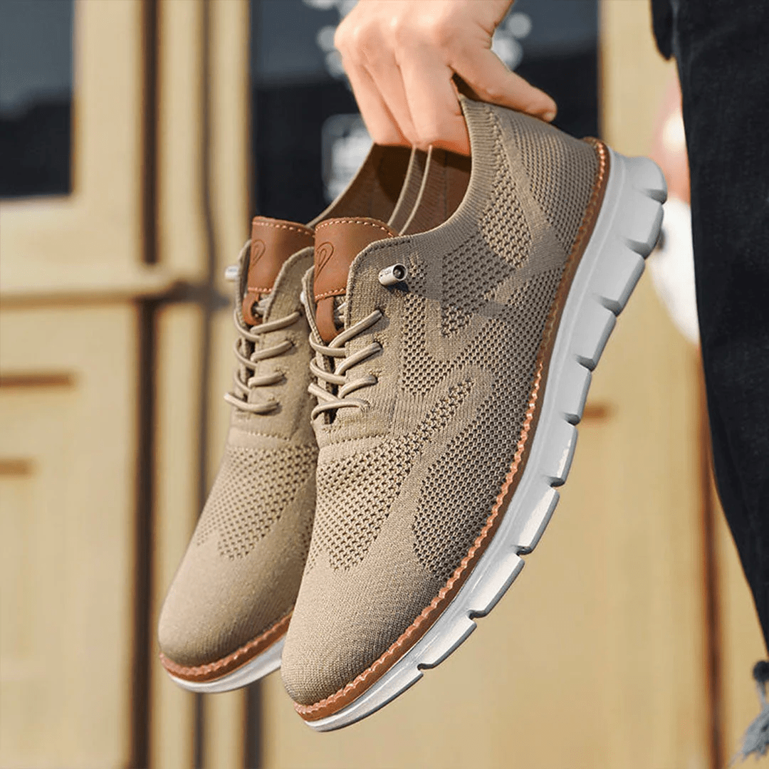 Julien – Comfortable Shoes Men