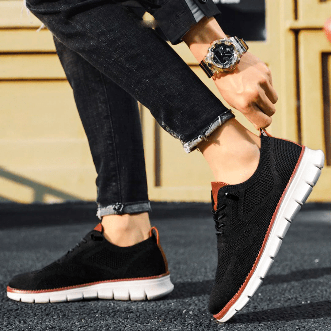 Julien – Comfortable Shoes Men