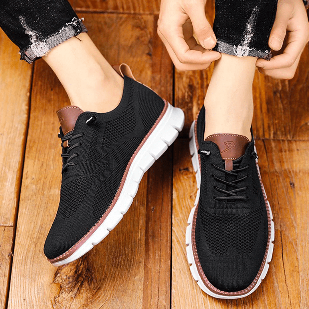 Julien – Comfortable Shoes Men