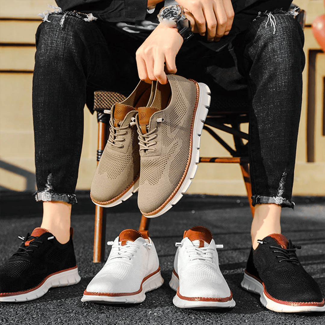 Julien – Comfortable Shoes Men