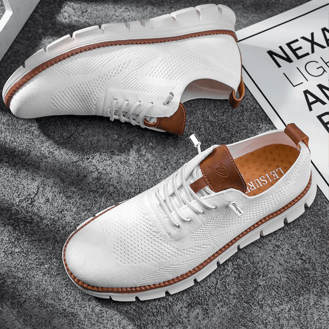 Julien – Comfortable Shoes Men
