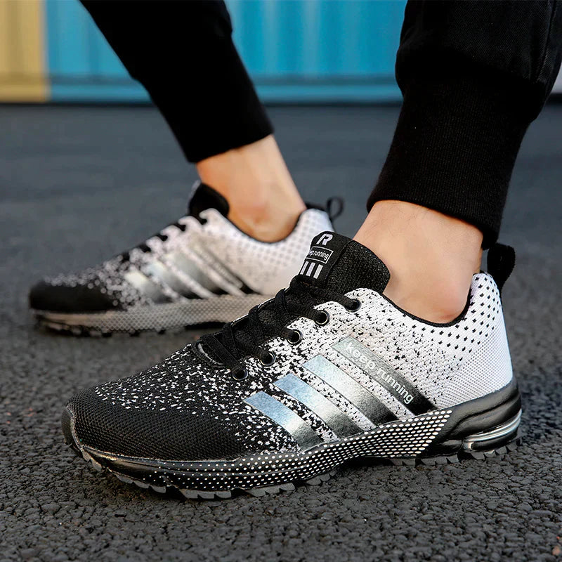 Lucien – Orthopedic Running Shoes