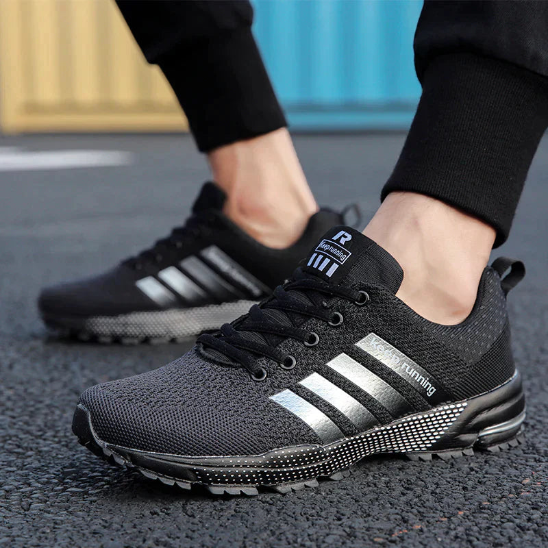 Lucien – Orthopedic Running Shoes