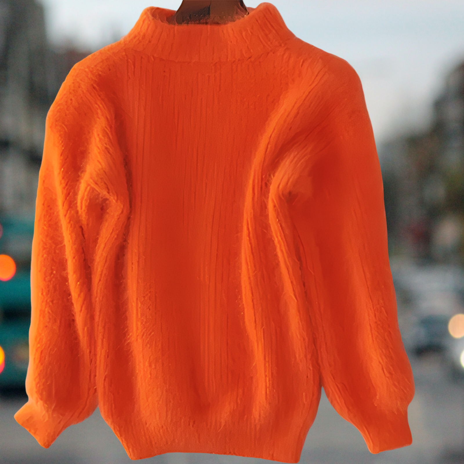 Verona – Chic Sweater Modern