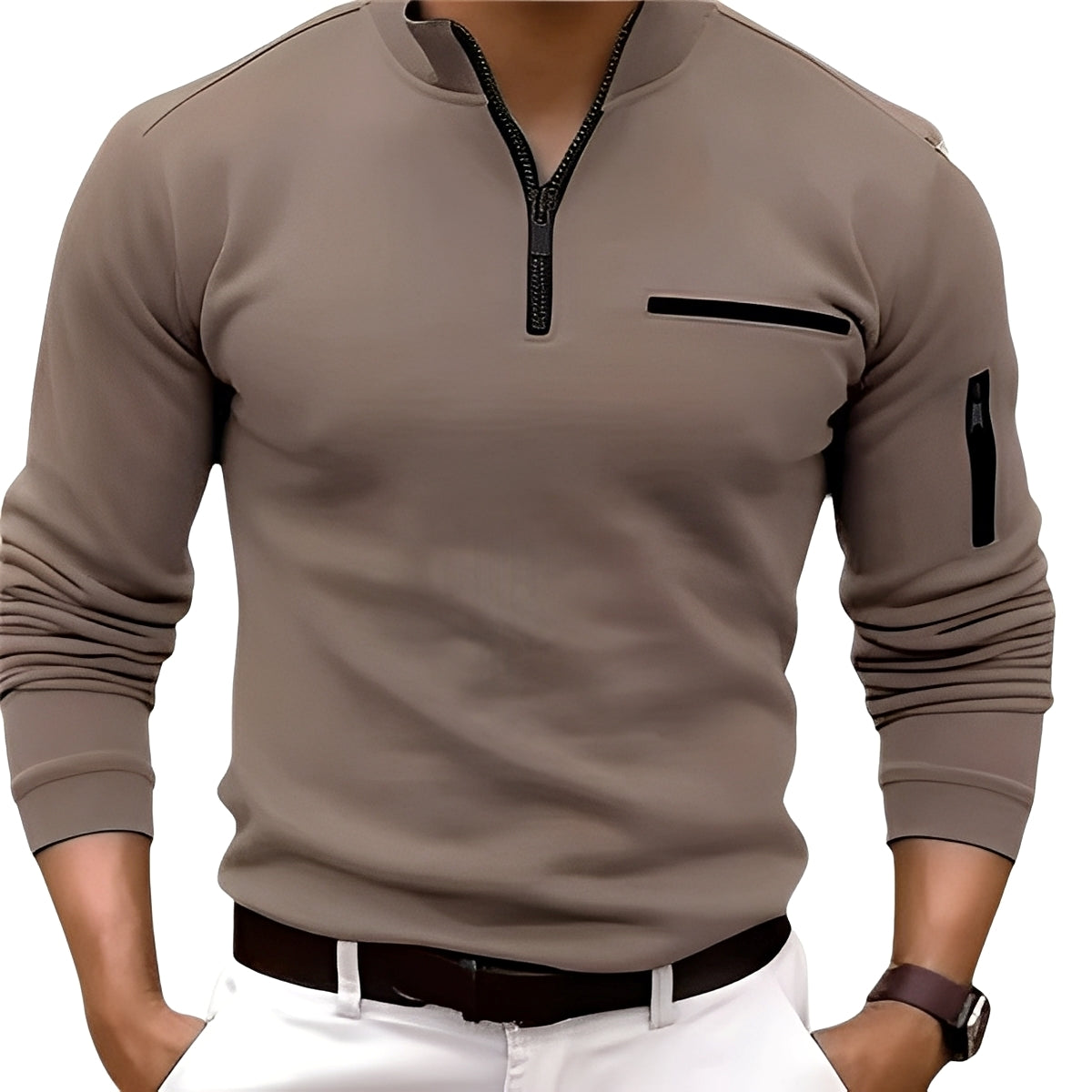 Marco – Trendy Cardigan